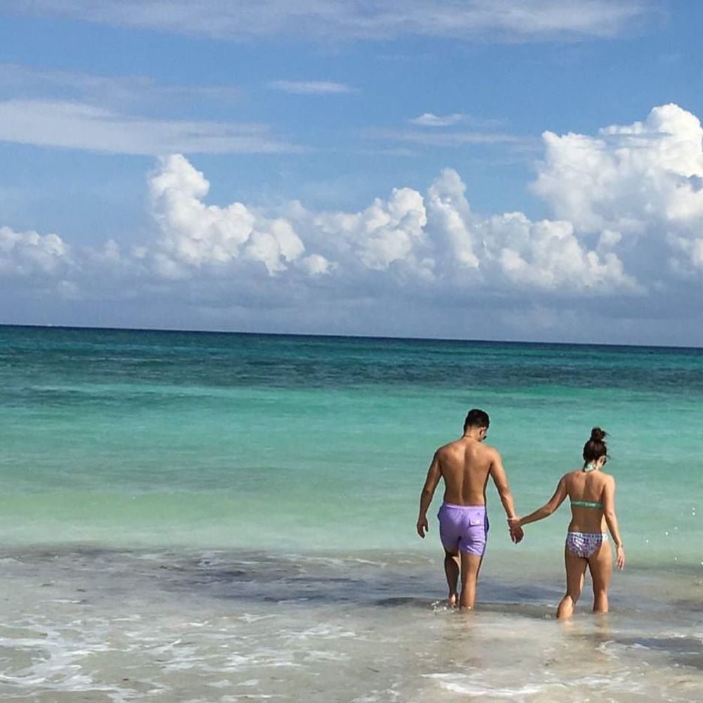 Meet your Posher, Kaylee